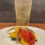 大衆酒場 ボナパルト・ブルー - 