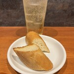 大衆酒場 ボナパルト・ブルー 枚方店 - 