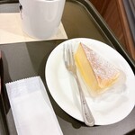 カフェ・ベローチェ - 料理写真: