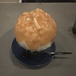 かき氷ワインバーAO+ - 