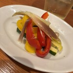 大衆酒場 ボナパルト・ブルー - 