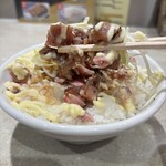 ラーメン大戦争 枚方店 - 