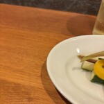 大衆酒場 ボナパルト・ブルー - 