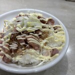 ラーメン大戦争 - 