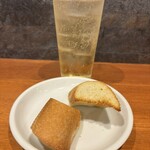 大衆酒場 ボナパルト・ブルー - 