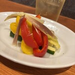 大衆酒場 ボナパルト・ブルー - 