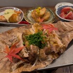 酒と飯 あかや - 