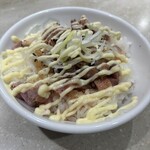 ラーメン大戦争 - 