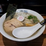 DRIED SARDIN BROTHERS - 