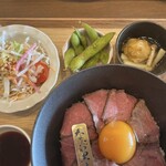 マハロカフェ - 