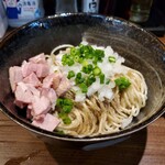 DRIED SARDIN BROTHERS - 