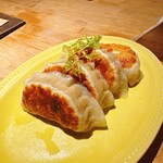 GYOZA SHACK - シャック餃子