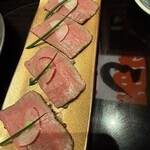 博多牛雜鍋 前田屋 今泉店