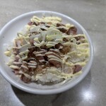 ラーメン大戦争 枚方店 - 