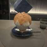 かき氷ワインバーAO+ - 