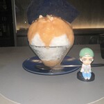 かき氷ワインバーAO+ - 