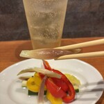 大衆酒場 ボナパルト・ブルー - 