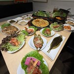 やさい村大地 - 