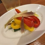 大衆酒場 ボナパルト・ブルー - 