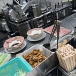 ラーメン大戦争 - 