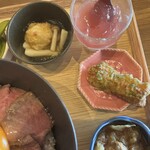 マハロカフェ - 