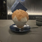 かき氷ワインバーAO+ - 