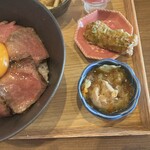 マハロカフェ - 