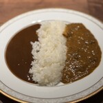 炭火焼きステーキ専門店　ぎろく - 