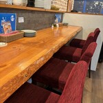 大衆酒場 ボナパルト・ブルー - 