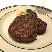 ベンジャミンステーキハウス 東京ガーデンテラス紀尾井町 - 