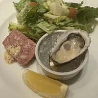 ベンジャミンステーキハウス 東京ガーデンテラス紀尾井町 - 