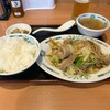 日高屋 土浦西口店