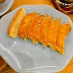 宇都宮みんみん - 料理写真: