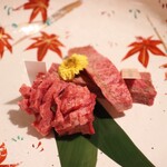 肉の匠 将泰庵 - 