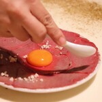 肉の匠 将泰庵 - 