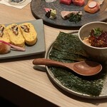 創作和食と美酒 うのさと - 