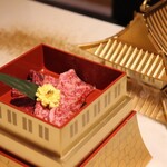 肉の匠 将泰庵 - 