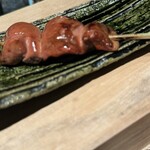 焼き鳥 幸羽 - 