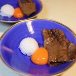 肉の匠 将泰庵 - 