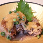 肉の匠 将泰庵 - 