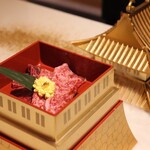 肉の匠 将泰庵 - 