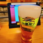 宇都宮みんみん - 