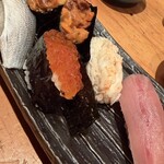 さっぽろすし均 - 