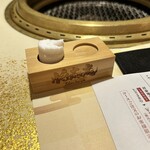 肉の匠 将泰庵 神田店 - 