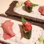 肉の匠 将泰庵 - 