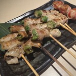 完全個室居酒屋 串や三ぞう 有楽町店 - 