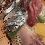 さっぽろすし均 - 