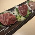 完全個室居酒屋 串や三ぞう 有楽町店 - 