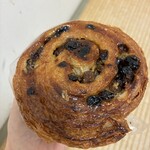 ラ ブーランジェリー ド ハリマヤ - エスカルゴ