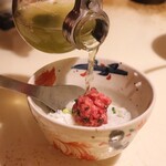 肉の匠 将泰庵 - 